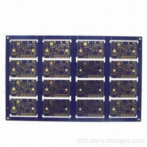 HDI (2+2+2) PCB